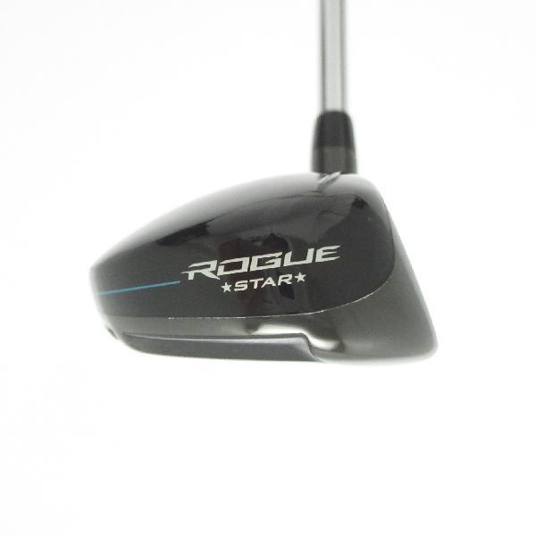 キャロウェイゴルフ ROGUE ローグ スター ユーティリティ N.S.PRO ZELOS 7 HYBRID 【U5】 シャフト：N.S.PRO ZELOS 7 HYBRID_3