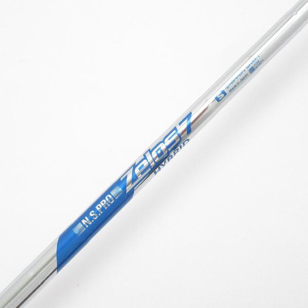 キャロウェイゴルフ ROGUE ローグ スター ユーティリティ N.S.PRO ZELOS 7 HYBRID 【U5】 シャフト：N.S.PRO ZELOS 7 HYBRID_5