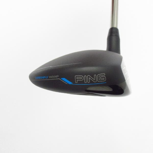 PING G440 5W用　TOUR 2.0 CHROME 75 R シャフト PING（ピン） G440 G440 MAX フェアウェイウッド PING TOUR 2.0 CHROME