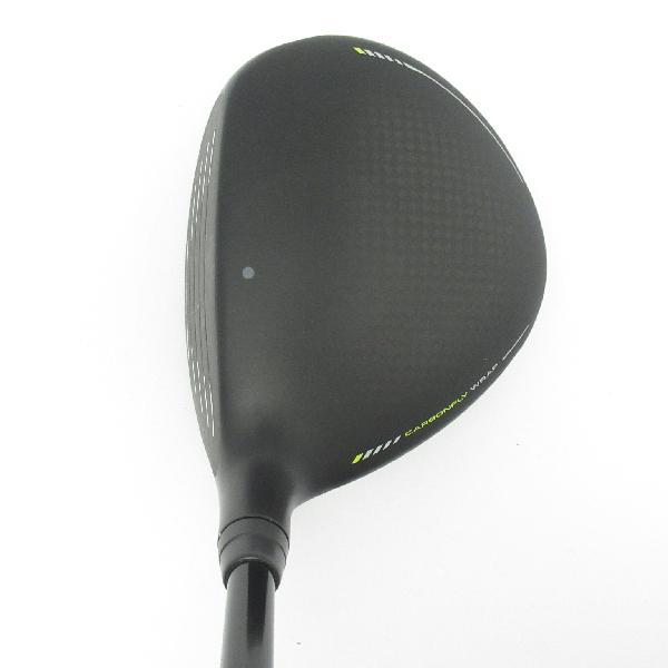 PING（ピン） G430 G430 MAX フェアウェイウッド ALTA J CB BLACK 【5W