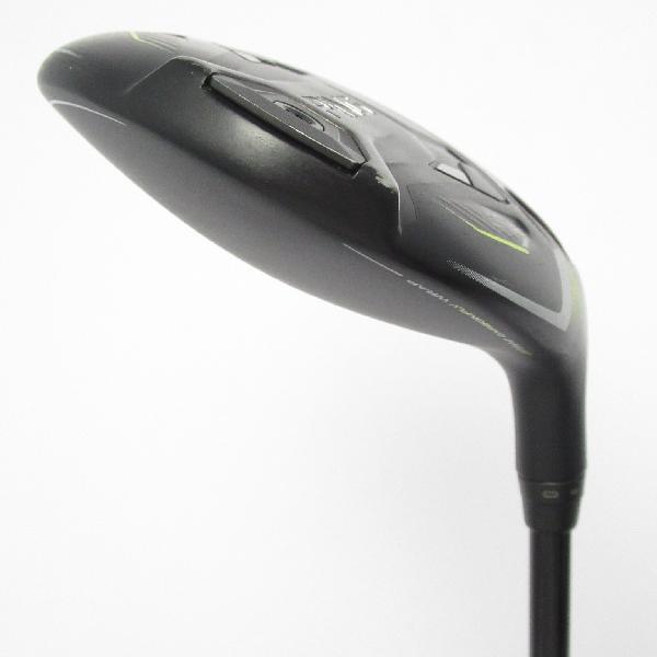 PING（ピン） G430 G430 MAX フェアウェイウッド ALTA J CB BLACK 【5W