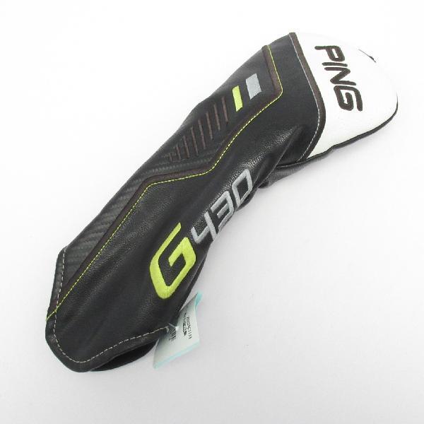 新品未使用 PING ALTA J CB BLACK 5W シャフト ピン S PING（ピン） G430 G430 MAX フェアウェイウッド ALTA J CB BLACK 【5W