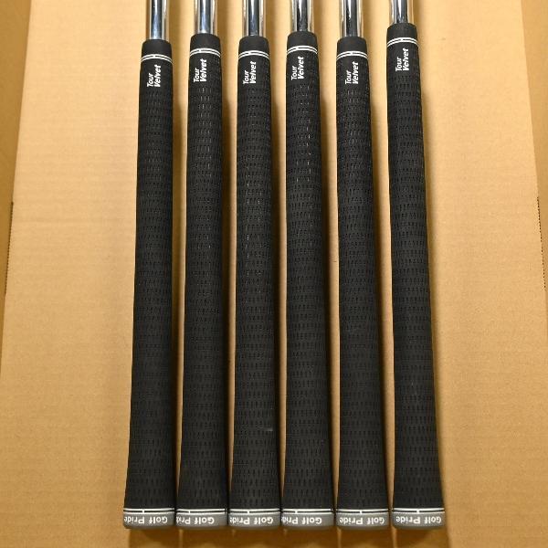 DUNLOP（ダンロップ） SRIXON スリクソン ZX7 アイアン N.S.PRO MODUS3