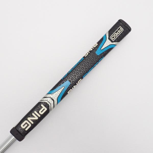 PING（ピン） SIGMA 2 SIGMA2 TYNE ステルス仕上げ パター スチール