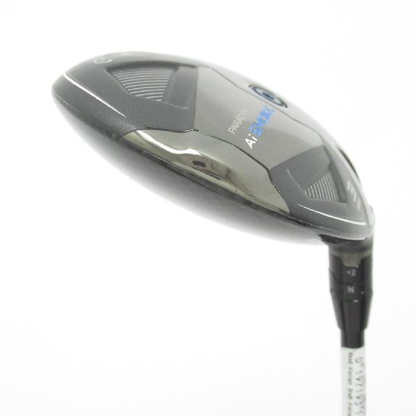Callaway（キャロウェイ） キャロウェイゴルフ Ai SMOKE パラダイム Ai