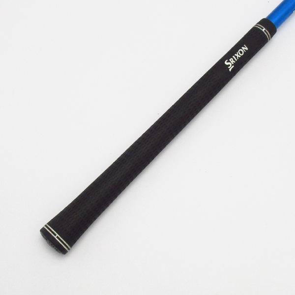 【名器】スリクソン Z-UTI #2 18° Miyazaki Blue 7S DUNLOP（ダンロップ） SRIXON スリクソン Z-UTI(2010) ユーティリティ