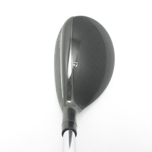 TaylorMade（テーラーメイド） Qi10 Qi10 レスキュー ユーティリティ