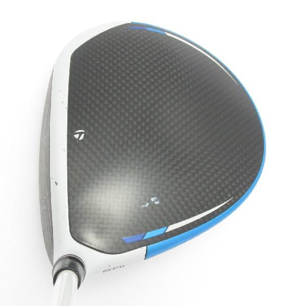 TaylorMade SIM2MaxD ドライバー アッタスクール5S TaylorMade（テーラーメイド） SIM2 SIM2 マックス-D ドライバー ATTAS