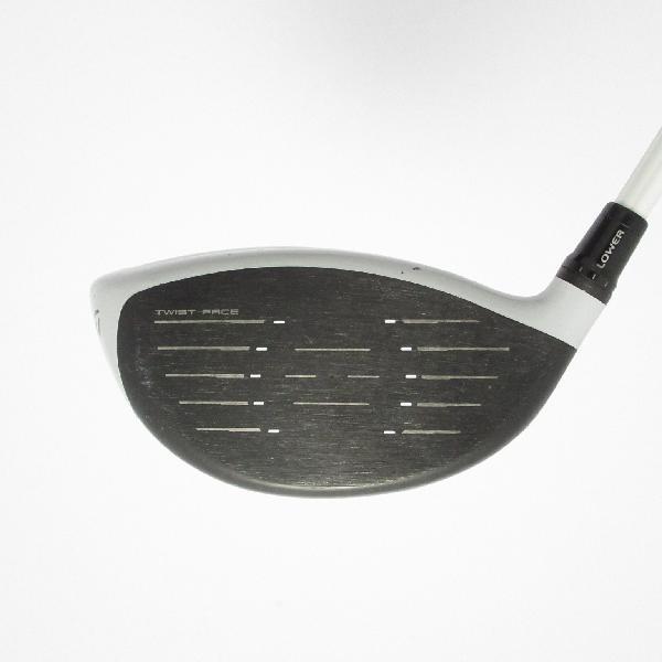 TaylorMade（テーラーメイド） SIM2 SIM2 マックス-D ドライバー ATTAS
