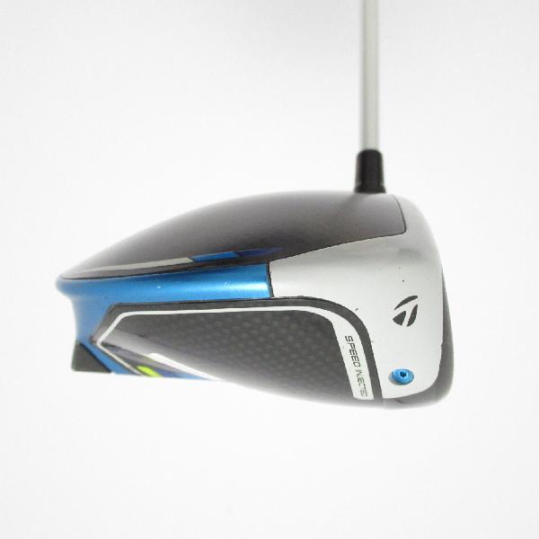 TaylorMade（テーラーメイド） SIM2 SIM2 マックス-D ドライバー ATTAS