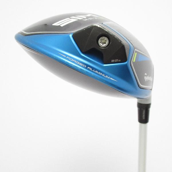 TaylorMade（テーラーメイド） SIM2 SIM2 マックス-D ドライバー ATTAS