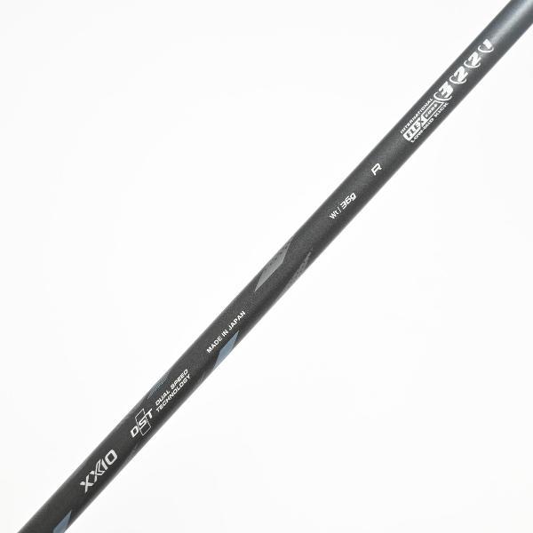 【美品】最新XXIO2026年モデル　MP1400（SR）ドライバー用シャフト DUNLOP（ダンロップ） XXIO ゼクシオ 14 (2026) ドライバー XXIO