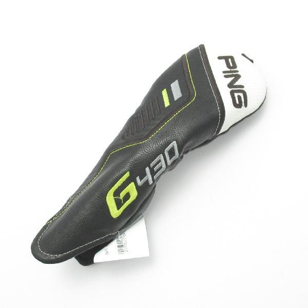 PING（ピン） G430 G430 ハイブリッド ユーティリティ ALTA J CB BLACK
