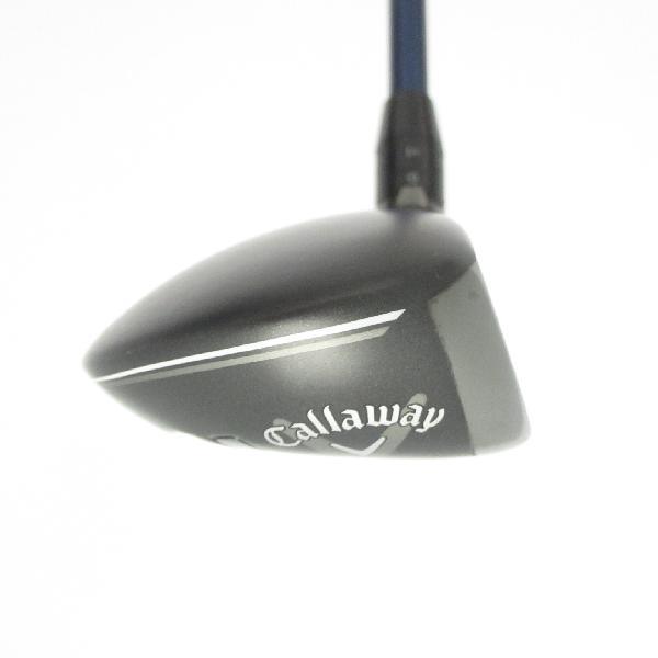 Callaway（キャロウェイ） キャロウェイゴルフ Ai SMOKE パラダイム Ai 