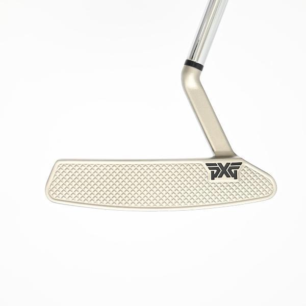 ピーエックスジー PXG HELLCAT ZT パター スチールシャフト 【34