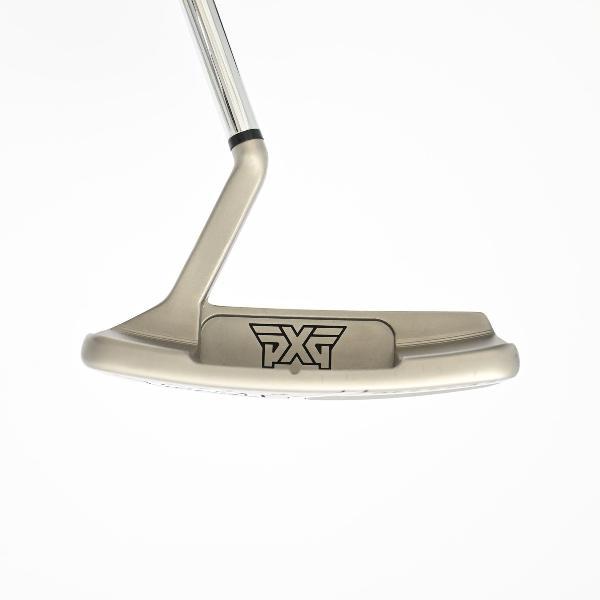 ピーエックスジー PXG HELLCAT ZT パター スチールシャフト 【34