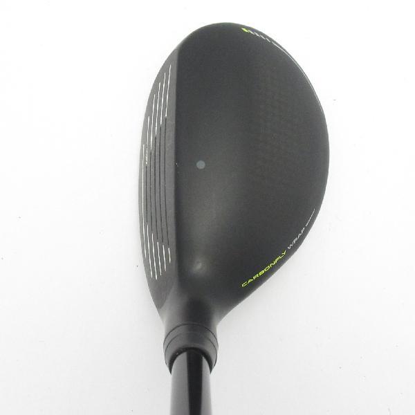PING（ピン） G430 G430 ハイブリッド ユーティリティ ALTA J CB BLACK
