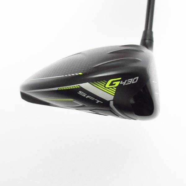 PING（ピン） G430 G430 SFT ドライバー TENSEI CK PRO ORANGE 50