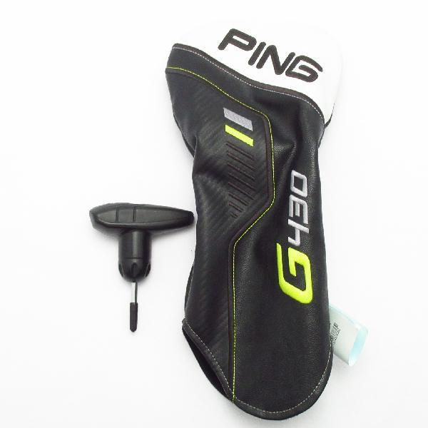 PING（ピン） G430 G430 SFT ドライバー TENSEI CK PRO ORANGE 50