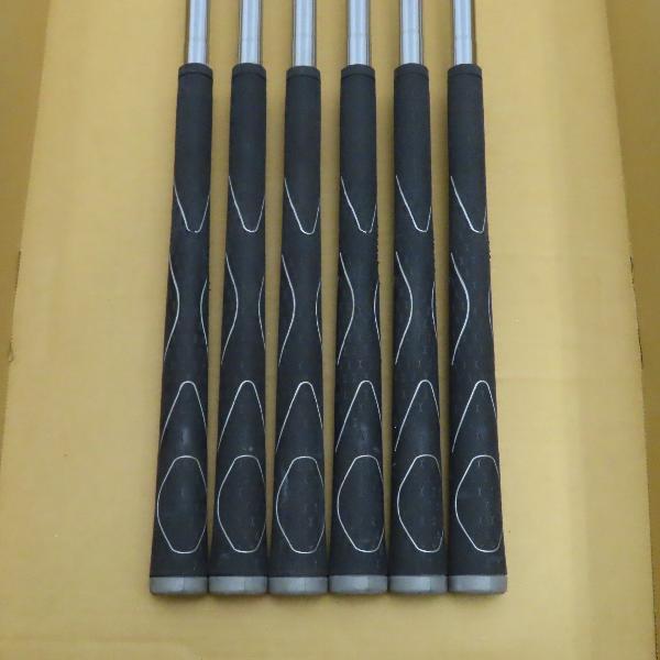 DUNLOP（ダンロップ） SRIXON スリクソン ZX5 MkII アイアン Dynamic