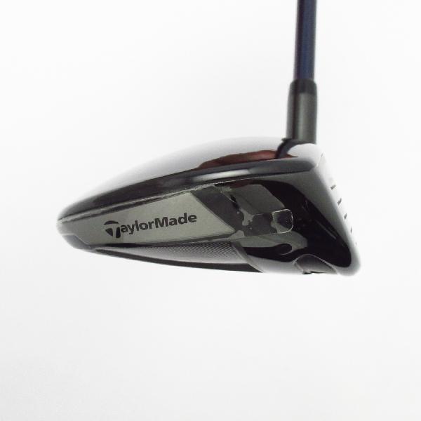 TaylorMade（テーラーメイド） Qi10 Qi10 フェアウェイウッド Diamana