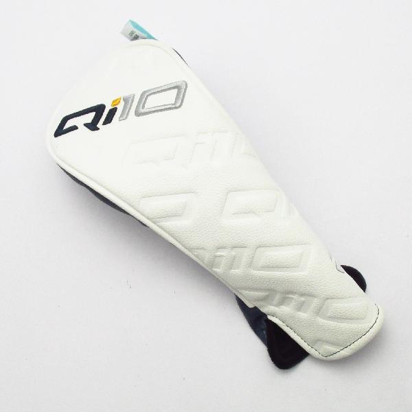 TaylorMade（テーラーメイド） Qi10 Qi10 フェアウェイウッド Diamana