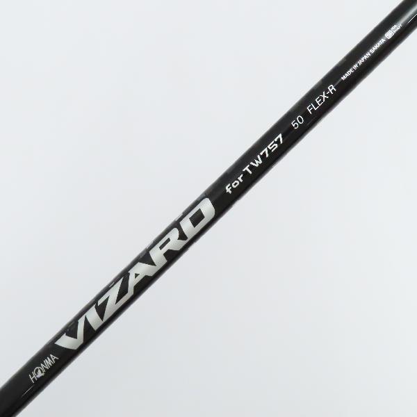 HONMA GOLF（本間ゴルフ） TOUR WORLD ツアーワールド TW757Vx