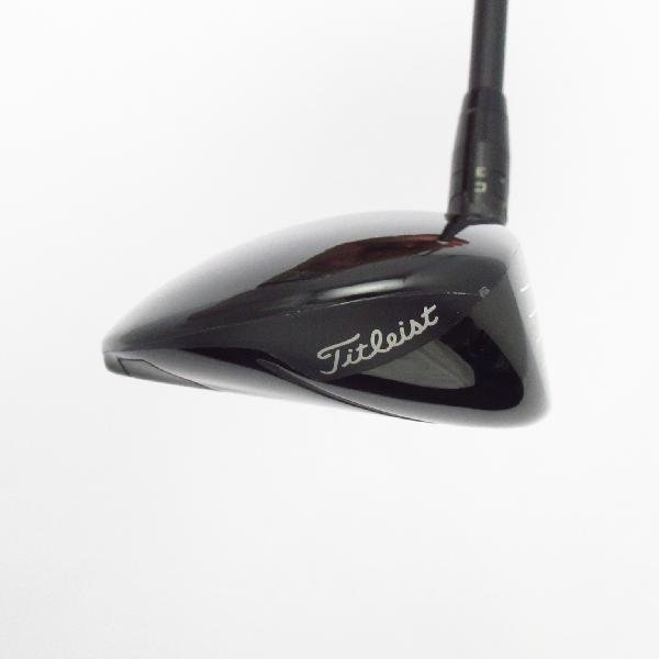 タイトリスト Titleist TSR2 3W 15° テンセイ1Kブルー55S Titleist（タイトリスト） TSR TSR2 フェアウェイウッド TENSEI 1K