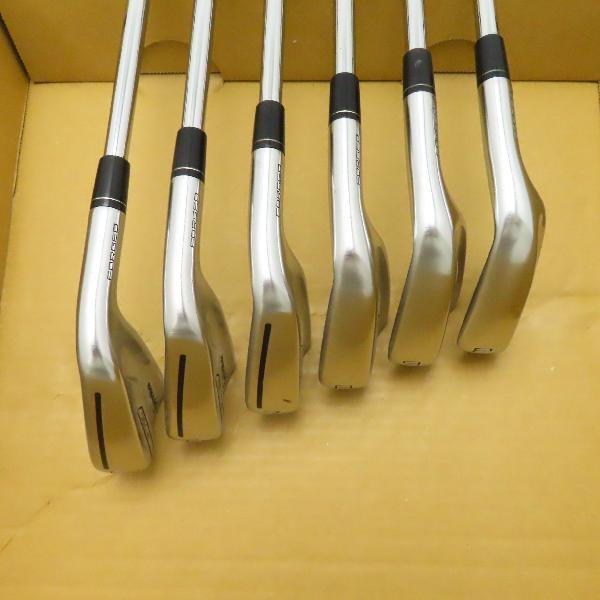 TaylorMade（テーラーメイド） P790 P790 アイアン N.S.PRO MODUS3
