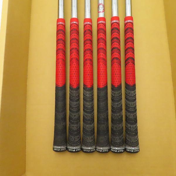 TaylorMade（テーラーメイド） P790 P790 アイアン N.S.PRO MODUS3