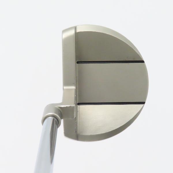 テーラーメイドTPリザーブパターTR-M3TH 33インチ カバー付き TaylorMade（テーラーメイド） TP TP Reserve トラス M3TH パター