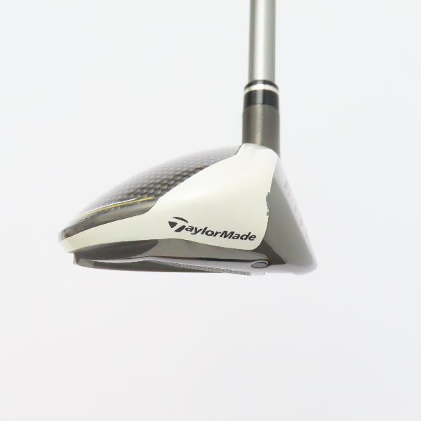 TaylorMade（テーラーメイド） STEALTH ステルス グローレ レスキュー