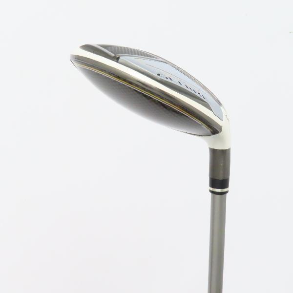 TaylorMade（テーラーメイド） STEALTH ステルス グローレ レスキュー