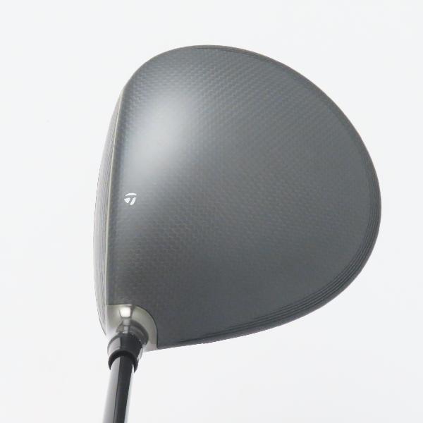 美品テーラーメイドQI35 MAX10.5°三菱REAX 50-R保障証有り TaylorMade（テーラーメイド） Qi35 Qi35 ドライバー REAX 50 Mid