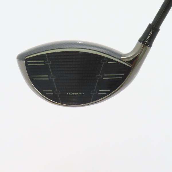 TaylorMade（テーラーメイド） Qi35 Qi35 ドライバー REAX 50 Mid