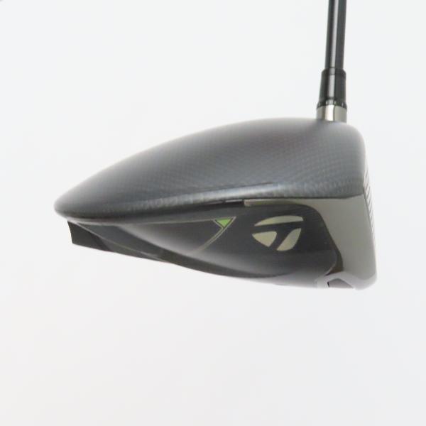 TaylorMade（テーラーメイド） Qi35 Qi35 ドライバー REAX 50 Mid