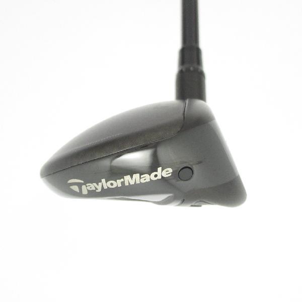 TaylorMade（テーラーメイド） Qi4D Qi4D RESCUE ユーティリティ REAX