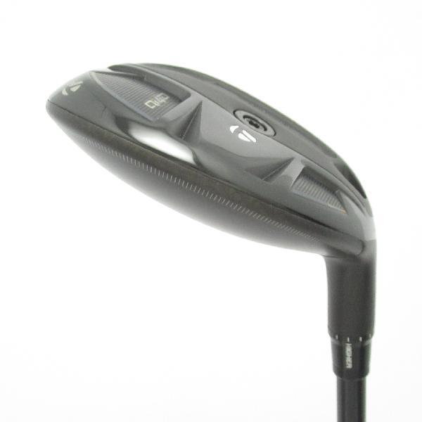 TaylorMade（テーラーメイド） Qi4D Qi4D RESCUE ユーティリティ REAX