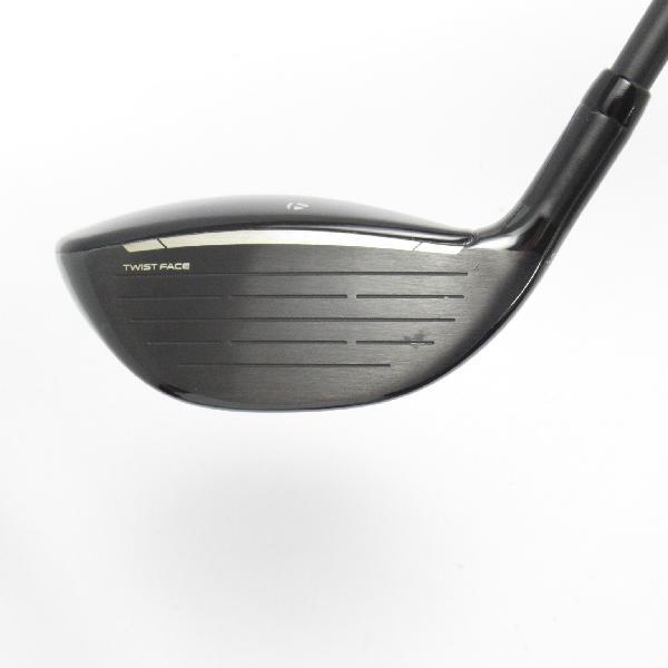 TaylorMade（テーラーメイド） Qi10 Qi10 フェアウェイウッド ATTAS MB