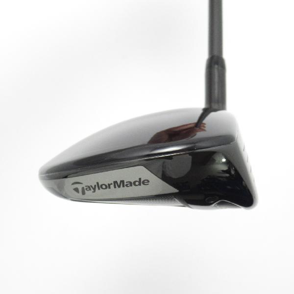 テーラーメイド　Qi10 フェアウェイウッド 3HL 16.5　ATTAS MB TaylorMade（テーラーメイド） Qi10 Qi10 フェアウェイウッド ATTAS MB