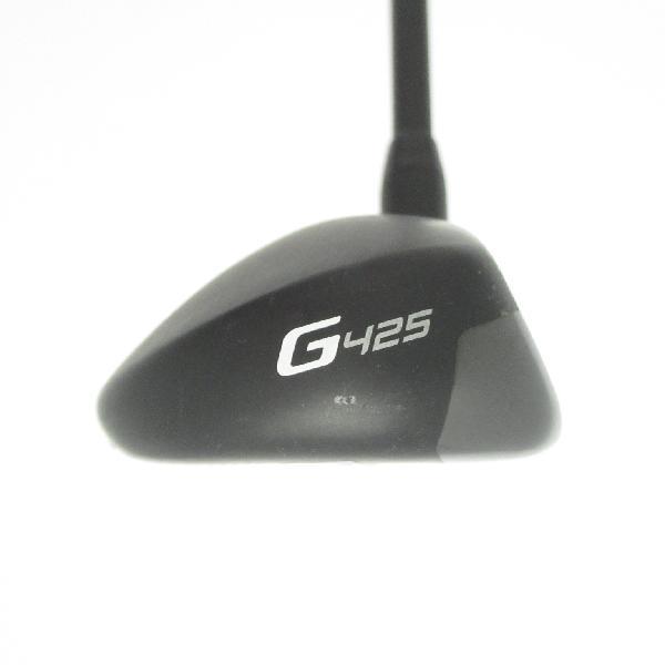 PING（ピン） G425 G425 ハイブリッド ユーティリティ ALTA J CB SLATE
