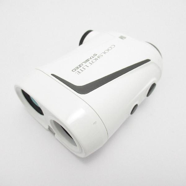 ニコン（Nikon） NIKON COOLSHOT LITE STABILIZED : GDOゴルフショップ
