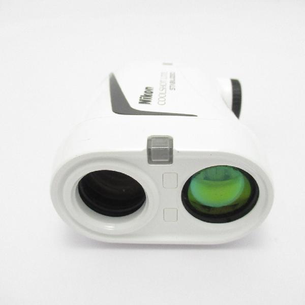 ニコン（Nikon） NIKON COOLSHOT LITE STABILIZED : GDOゴルフショップ