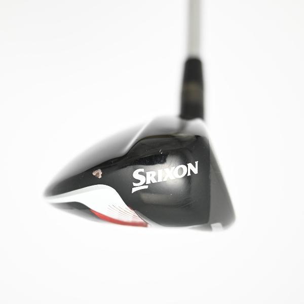 DUNLOP（ダンロップ） SRIXON スリクソン ZX ハイブリッド
