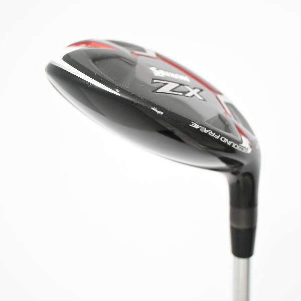 DUNLOP（ダンロップ） SRIXON スリクソン ZX ハイブリッド