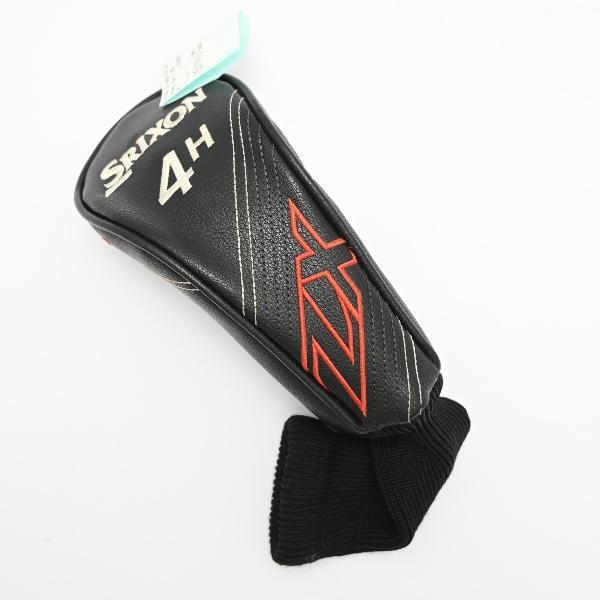 DUNLOP（ダンロップ） SRIXON スリクソン ZX ハイブリッド