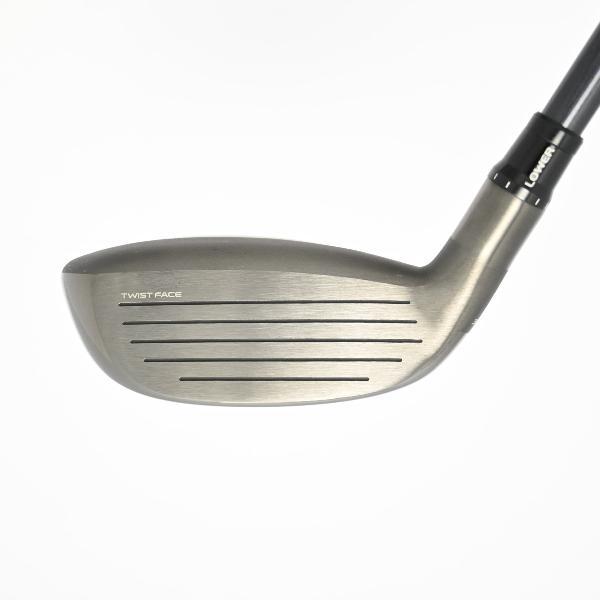 TaylorMade（テーラーメイド） Qi35 Qi35 レスキュー ユーティリティ