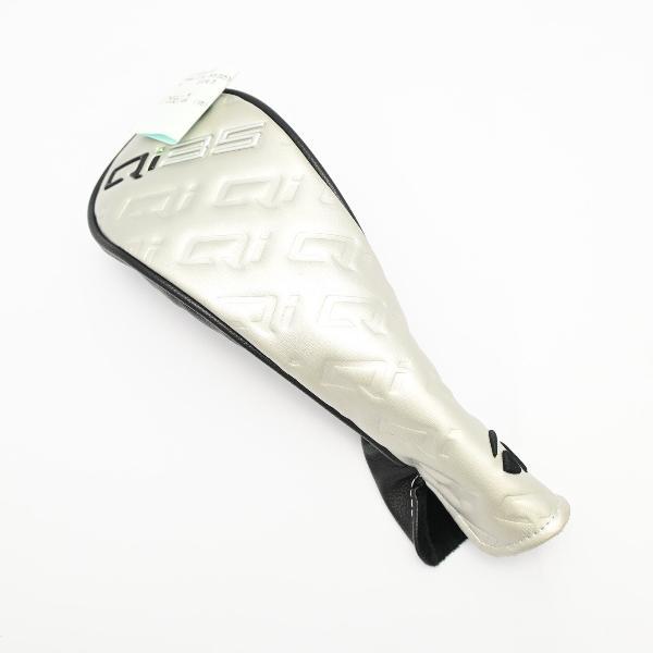 TaylorMade（テーラーメイド） Qi35 Qi35 レスキュー ユーティリティ