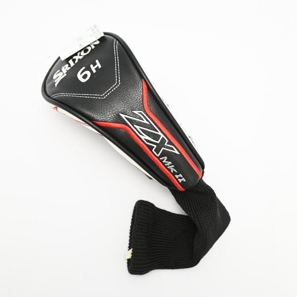 DUNLOP（ダンロップ） SRIXON スリクソン ZX MkII ハイブリッド