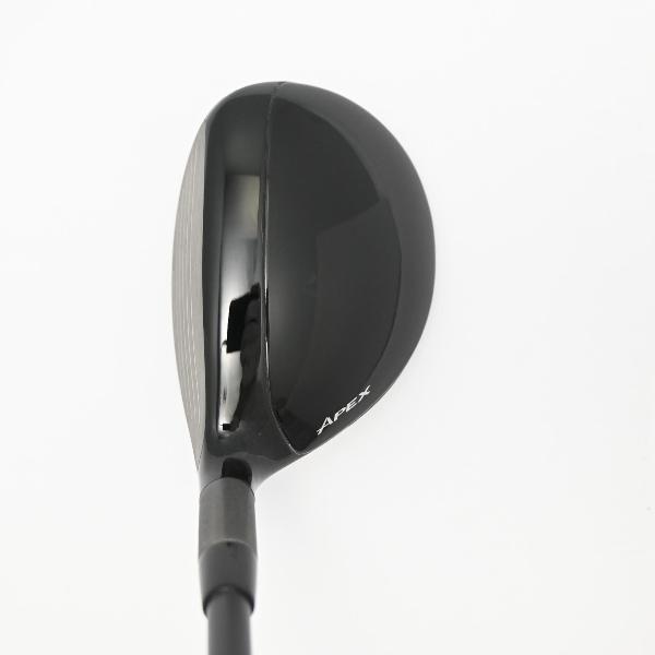 Callaway（キャロウェイ） キャロウェイゴルフ APEX APEX UW(2025